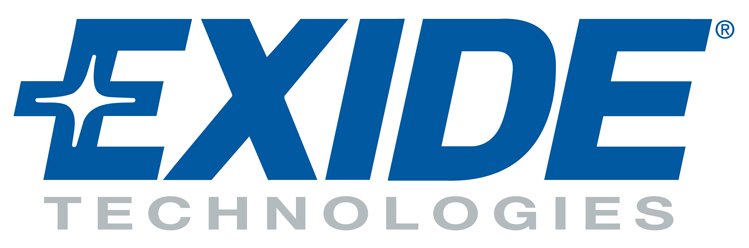 Exide Technologies - Marque internationale