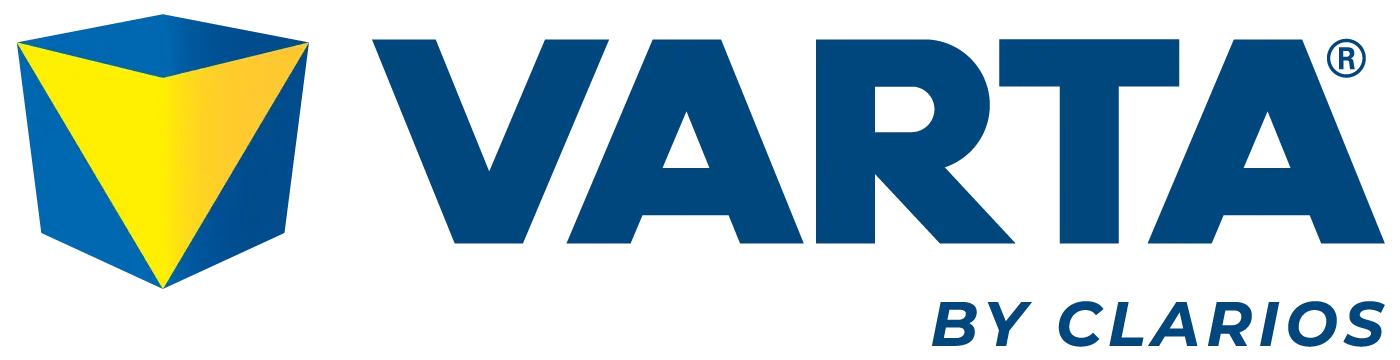 Varta - Marque internationale