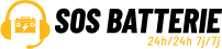 SOS Batterie